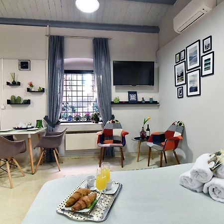 Corfu  Charming Venetian Town House In The Old Town Of Corfu 빌라 외부 사진