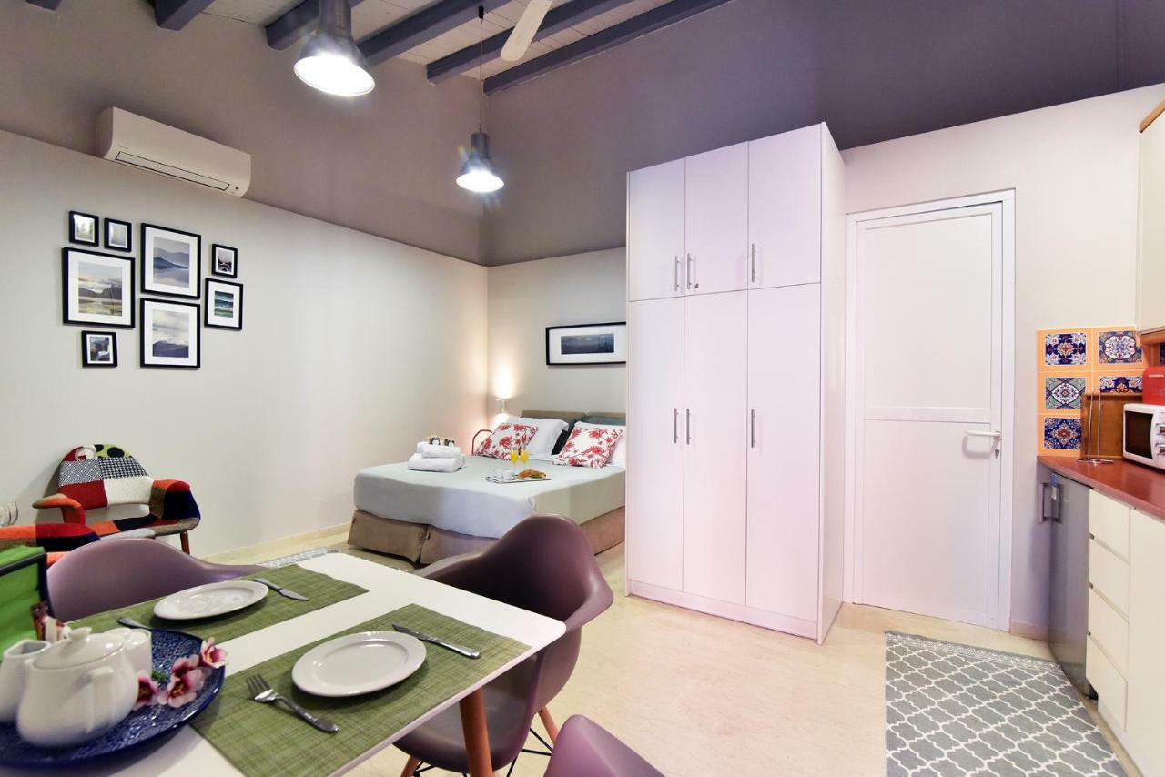 Corfu  Charming Venetian Town House In The Old Town Of Corfu 빌라 외부 사진