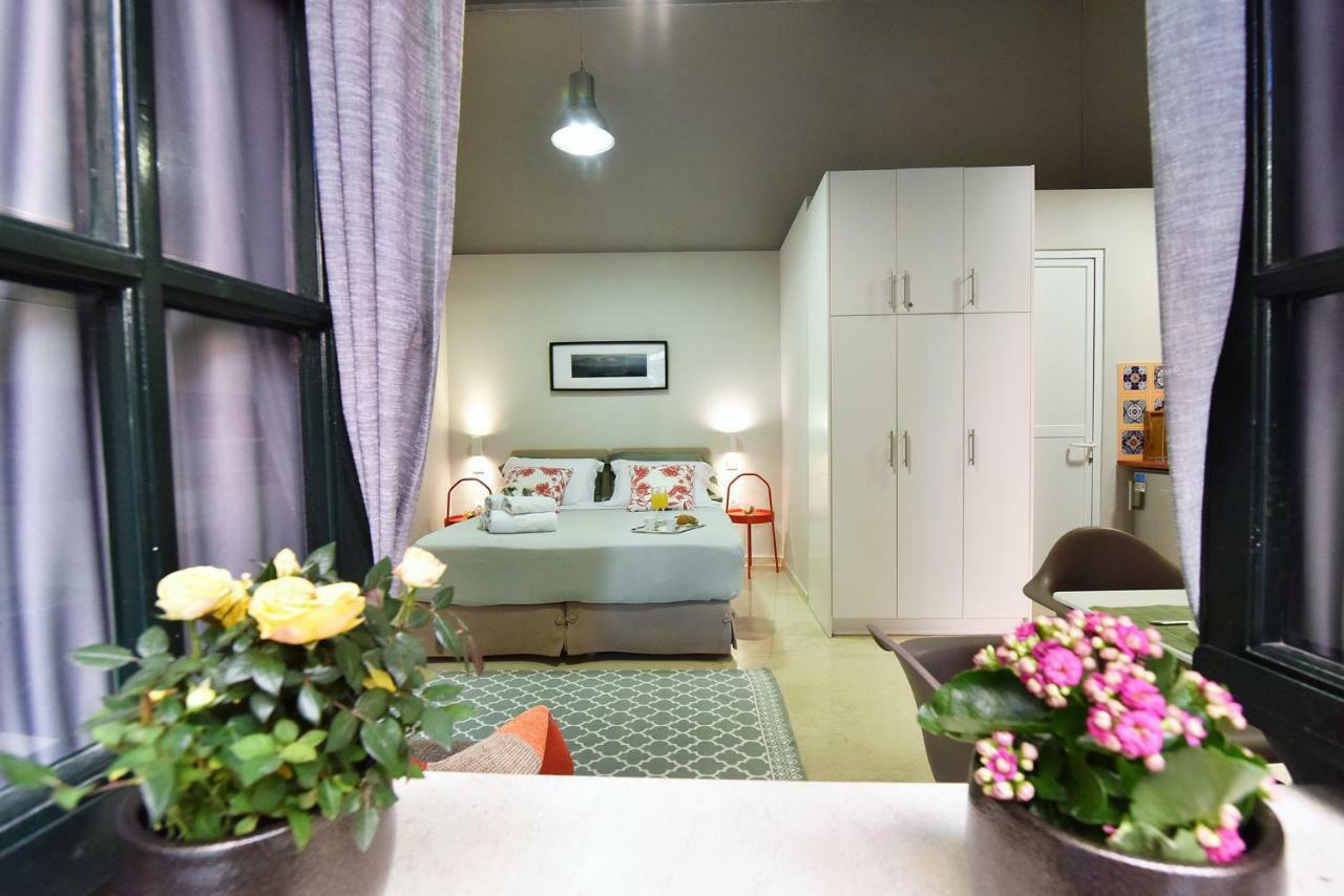 Corfu  Charming Venetian Town House In The Old Town Of Corfu 빌라 외부 사진