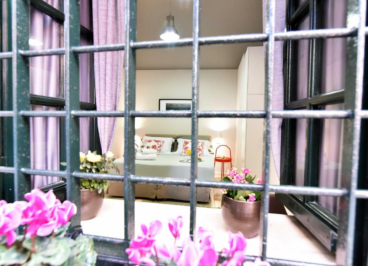 Corfu  Charming Venetian Town House In The Old Town Of Corfu 빌라 외부 사진