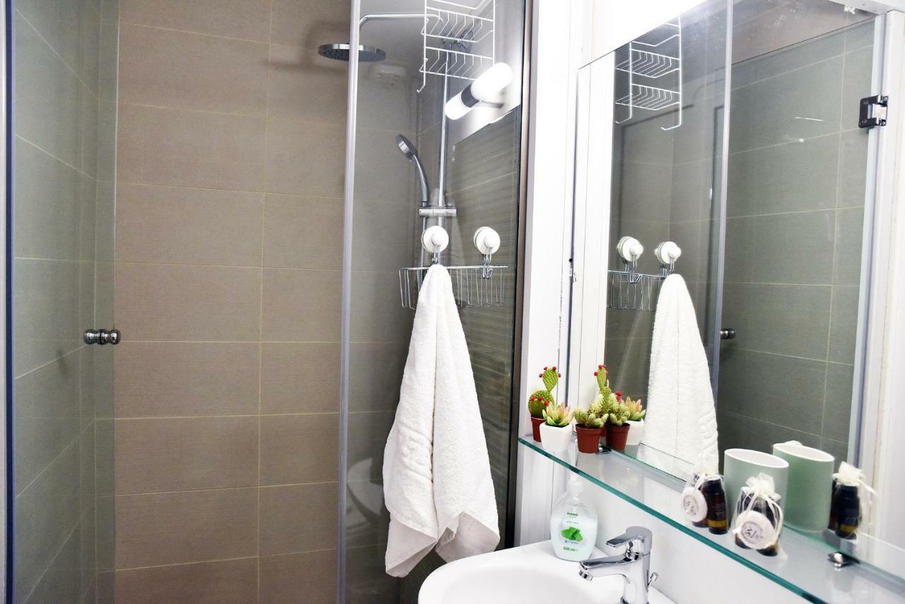 Corfu  Charming Venetian Town House In The Old Town Of Corfu 빌라 외부 사진