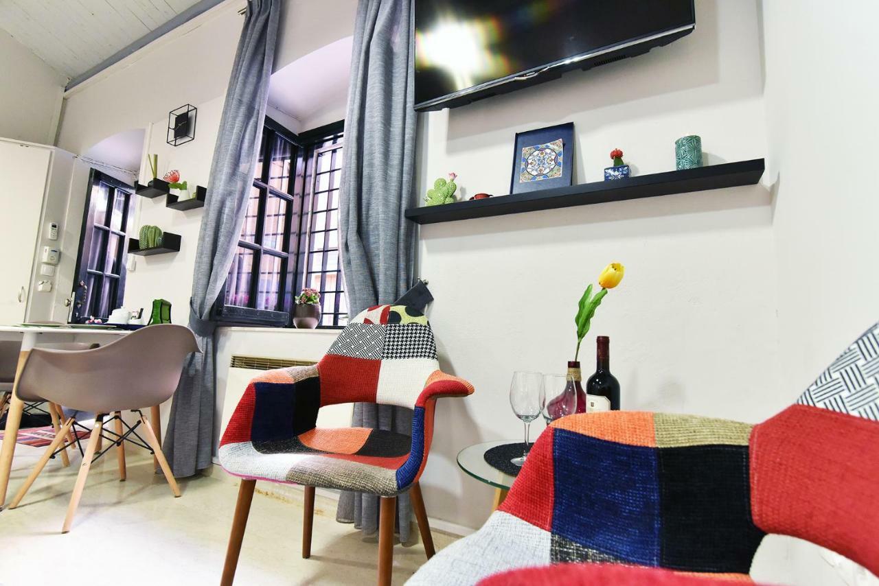 Corfu  Charming Venetian Town House In The Old Town Of Corfu 빌라 외부 사진